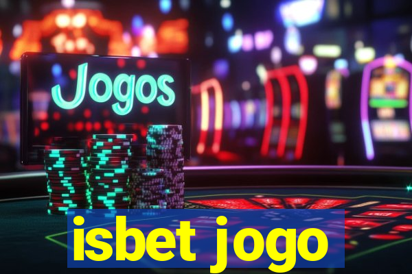 isbet jogo